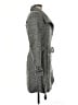 Worthington Gray Coat Size M - photo 4