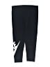 Nike Black Track Pants Size 4 - 5 - photo 2