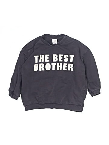 H&M Sweatshirt (view 1)