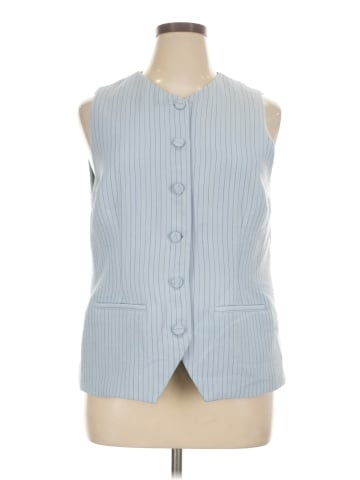 Abercrombie & Fitch Vest (view 1)