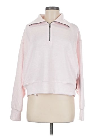 Danskin Sweatshirt (view 1)