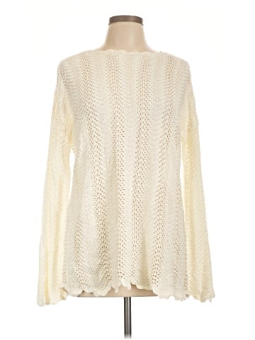 Show Me Your Mumu Pullover Sweater (view 1)