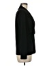 DKNY Black Long Sleeve Blouse Size M (estimated) - photo 4