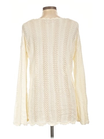 Show Me Your Mumu Pullover Sweater (view 2)