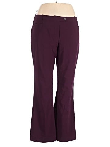 Calvin Klein Dress Pants (view 1)