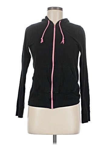 Unbranded Zip Up Hoodie (view 1)