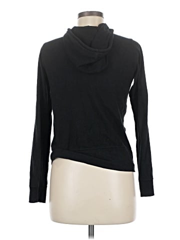 Unbranded Zip Up Hoodie (view 2)