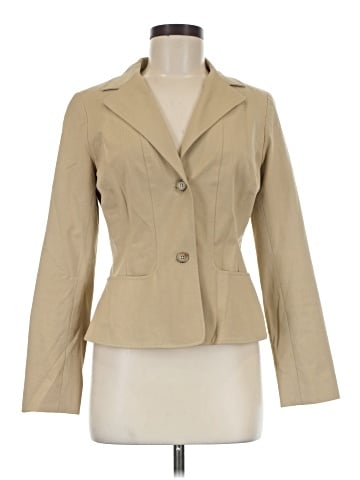Shin Choi Blazer (view 1)