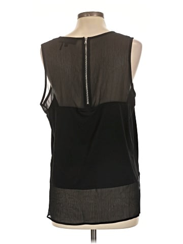 DKNY Sleeveless Blouse (view 2)