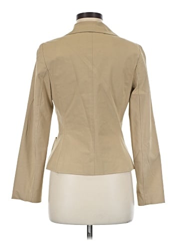 Shin Choi Blazer (view 2)