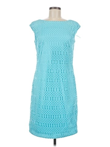 Lauren by Ralph Lauren Cocktail Dress (view 1)