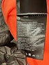 Bebe Orange Cocktail Dress Size XXS - photo 8