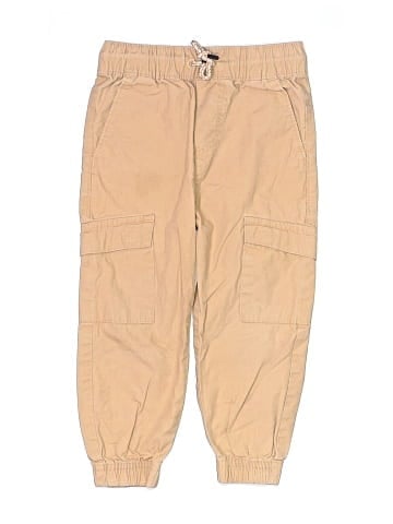 Hanna Andersson Cargo Pants (view 1)