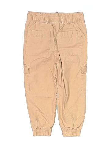 Hanna Andersson Cargo Pants (view 2)