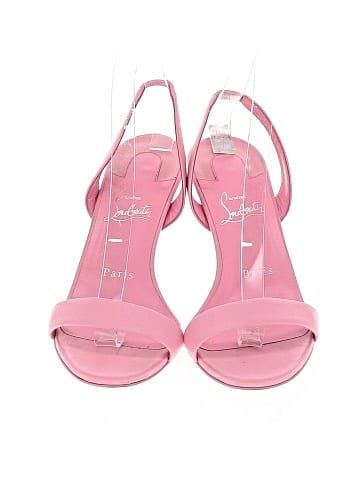 Christian Louboutin O Marylin 85  (view 2)