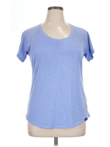 Patagonia Active T-Shirt (view 1)