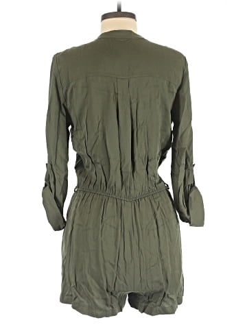 Papaya Romper (view 2)