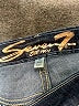 Seven7 Hearts Blue Jeans Size 12 - photo 7