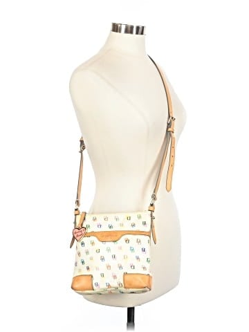 Dooney & Bourke Crossbody Bag (view 2)