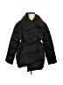 Avec Les Filles 100% Polyester Black Coat Size S - photo 1