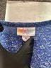 Lularoe Blue Casual Dress Size M - photo 7