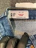 Gap Blue Jeans Size 6 - photo 4