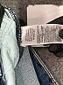 Gap Blue Jeans Size 6 - photo 5