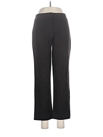 DKNY Wool Pants (view 1)