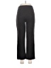 DKNY Solid Gray Wool Pants Size 6 - photo 2