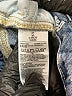 Gap Paisley Blue Jeans Size 3T - photo 3