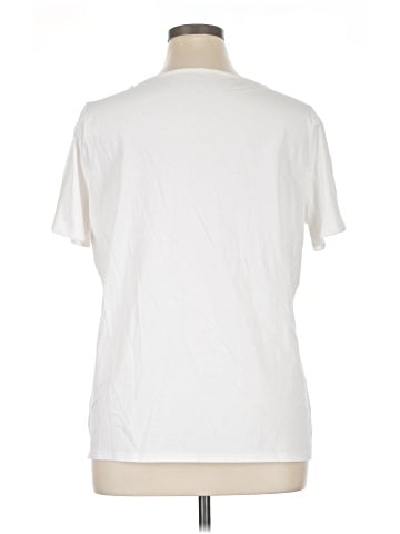 Talbots Outlet Short Sleeve T-Shirt (view 2)