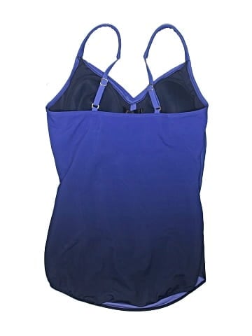 Lands' End One Piece Swimsuit (view 2)