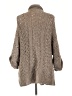 Chico's Tan Cardigan Size Lg (2) - photo 2