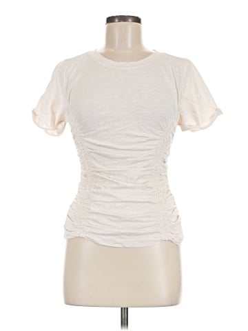 Pilcro Short Sleeve Top (view 1)