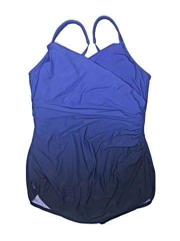 Lands' End One Piece Swimsuit (view 1)