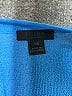 J.Crew Collection Blue Pullover Sweater Size XS - photo 7