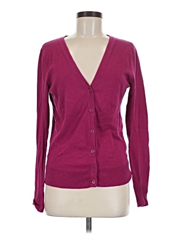 Merona Cardigan (view 1)