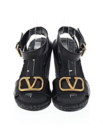 Valentino Garavani Wedges (view 2)