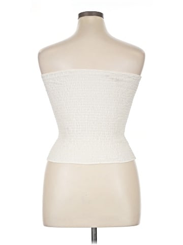 DONNI Sleeveless Top (view 2)