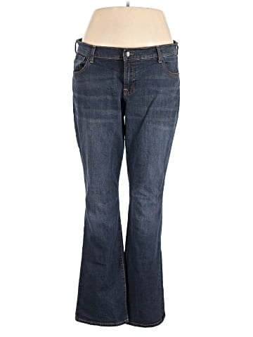 Old Navy Jeans (view 1)
