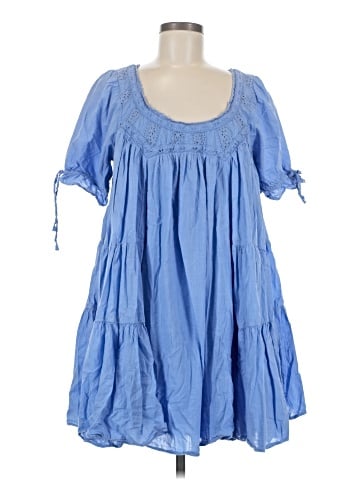 Free People Casual Dress (view 1)