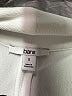 Bar III White Blazer Size S - photo 6