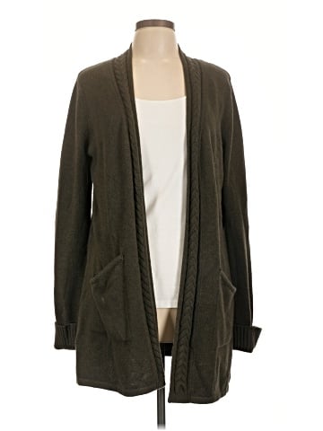Tahari Cardigan (view 1)
