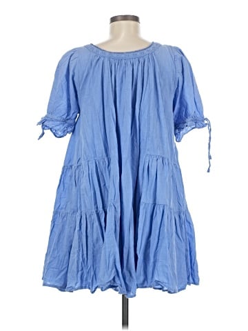 Free People Casual Dress (view 2)