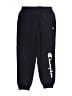 Champion Black Sweatpants Size 14 - 16 - photo 1