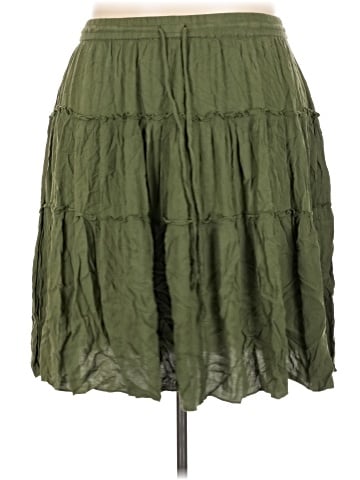 Catherines Casual Skirt (view 1)
