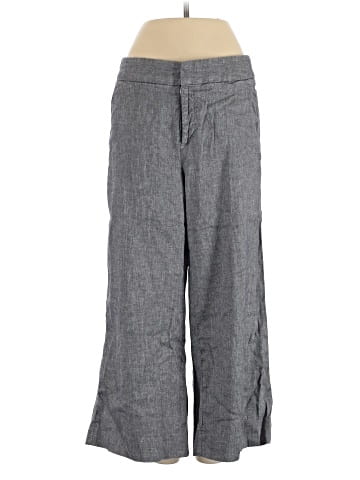 Banana Republic Linen Pants (view 1)