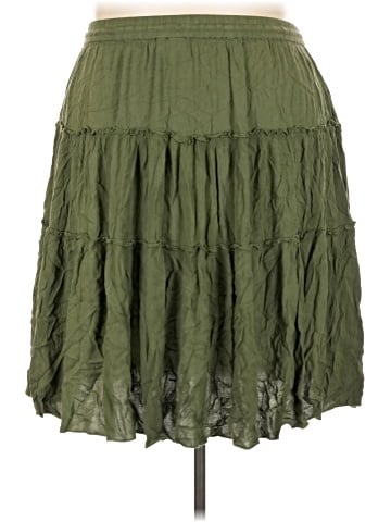 Catherines Casual Skirt (view 2)
