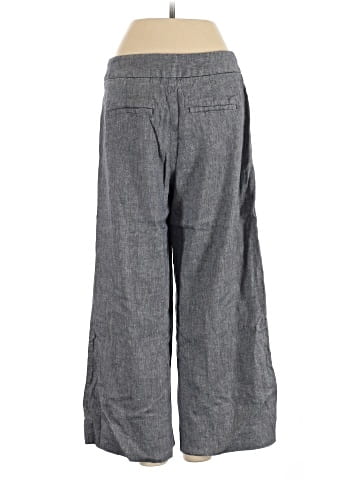 Banana Republic Linen Pants (view 2)