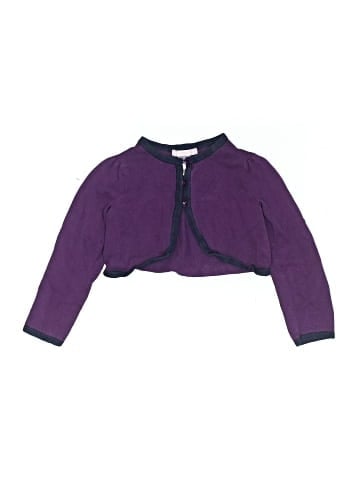 Janie and Jack Cardigan (view 1)